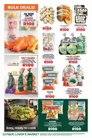 Food Lover's Market catalogue week 22 Page 2