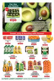 Food Lover's Market catalogue week 22 Page 3