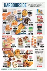 Food Lover's Market catalogue week 22 Page 4