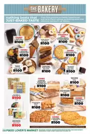Food Lover's Market catalogue week 22 Page 5