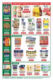 Food Lover's Market catalogue week 22 Page 6