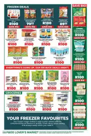 Food Lover's Market catalogue week 22 Page 7
