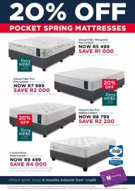Dial a Bed catalogue Page 1