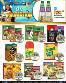 Take 'n Pay catalogue week 22 Page 10