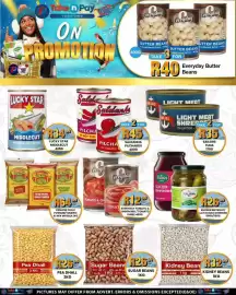 Take 'n Pay catalogue week 22 Page 12