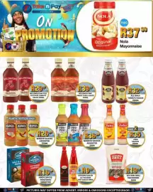 Take 'n Pay catalogue week 22 Page 14