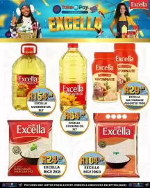 Take 'n Pay catalogue week 22 Page 15