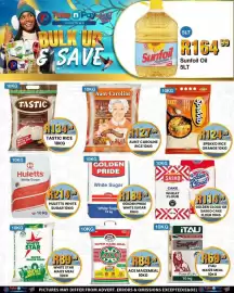 Take 'n Pay catalogue week 22 Page 18