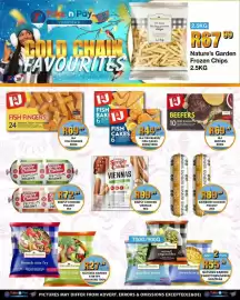 Take 'n Pay catalogue week 22 Page 20
