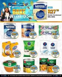 Take 'n Pay catalogue week 22 Page 21