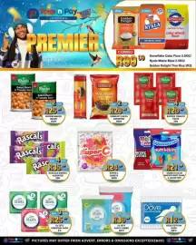 Take 'n Pay catalogue week 22 Page 22