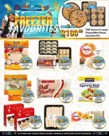 Take 'n Pay catalogue week 22 Page 23