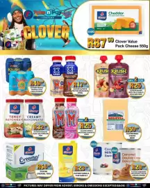 Take 'n Pay catalogue week 22 Page 24