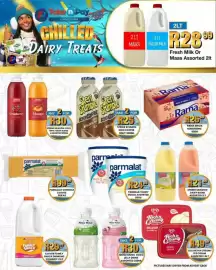 Take 'n Pay catalogue week 22 Page 25