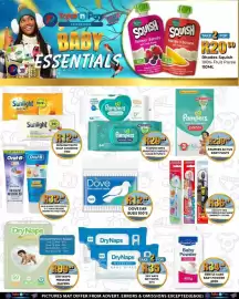 Take 'n Pay catalogue week 22 Page 26
