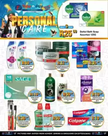 Take 'n Pay catalogue week 22 Page 27