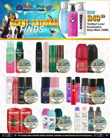 Take 'n Pay catalogue week 22 Page 28