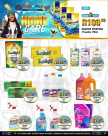 Take 'n Pay catalogue week 22 Page 29