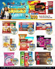 Take 'n Pay catalogue week 22 Page 3