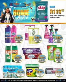Take 'n Pay catalogue week 22 Page 30