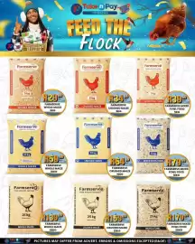 Take 'n Pay catalogue week 22 Page 32