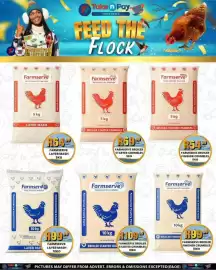 Take 'n Pay catalogue week 22 Page 33