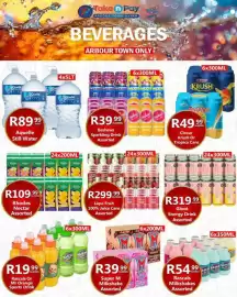 Take 'n Pay catalogue week 22 Page 37
