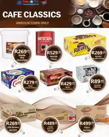 Take 'n Pay catalogue week 22 Page 38