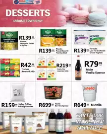 Take 'n Pay catalogue week 22 Page 39