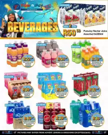 Take 'n Pay catalogue week 22 Page 4