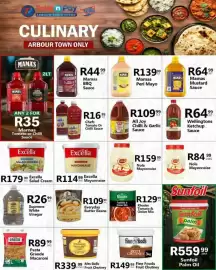 Take 'n Pay catalogue week 22 Page 40
