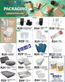 Take 'n Pay catalogue week 22 Page 42