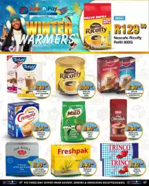 Take 'n Pay catalogue week 22 Page 6