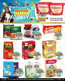 Take 'n Pay catalogue week 22 Page 7