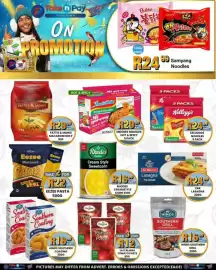 Take 'n Pay catalogue week 22 Page 8