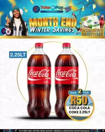 Take 'n Pay catalogue week 22 Page 9