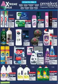 President Hyper catalogue week 22 Page 5