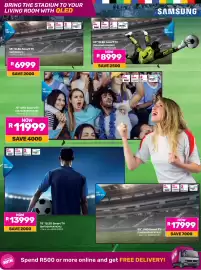 Game catalogue Page 2