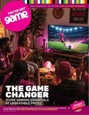 Game (valid until 20-07)