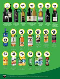 The Bottle O catalogue Page 2