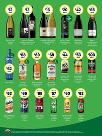 The Bottle O catalogue Page 2