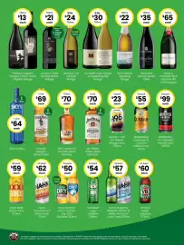 The Bottle O catalogue Page 2