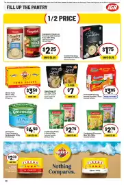 IGA catalogue week 22 Page 21
