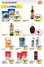 IGA catalogue week 22 Page 22
