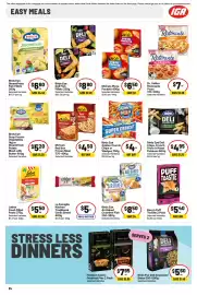IGA catalogue week 22 Page 23