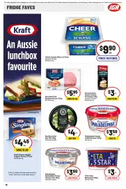 IGA catalogue week 22 Page 25