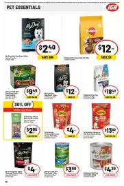 IGA catalogue week 22 Page 29