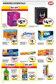 IGA catalogue week 22 Page 31