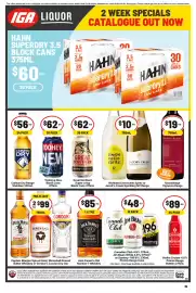 IGA catalogue week 22 Page 34