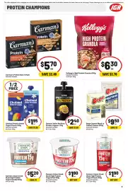 IGA catalogue week 22 Page 4